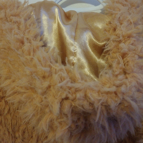 Forever 21 Teddy Jacket - Picture 5 of 5